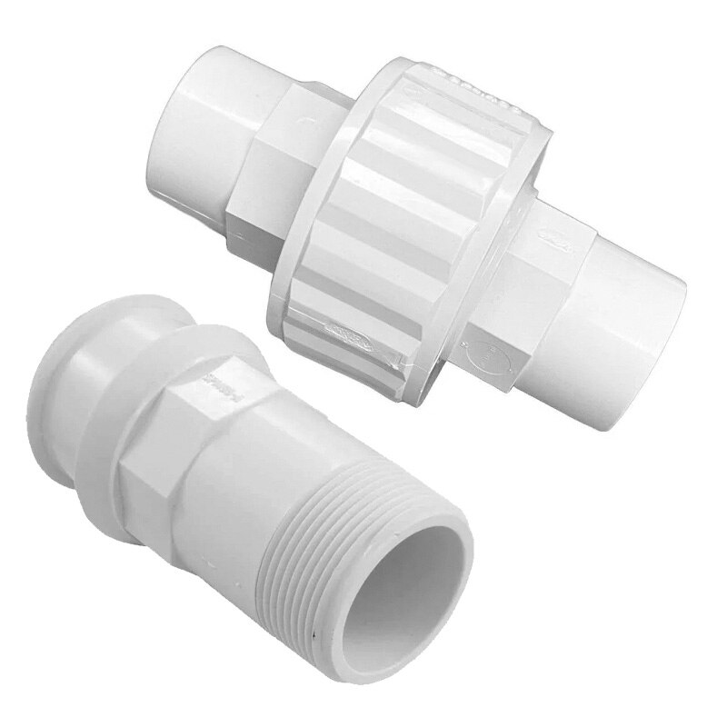 Union 1.5 X 1.5 inch
